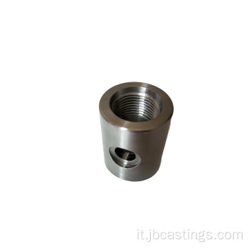 Investment Casting Metal Tele Forma Parte